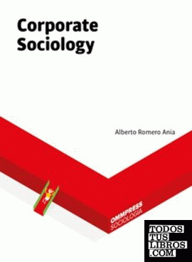 CORPORATE SOCIOLOGY