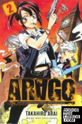 Arago 2