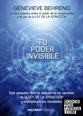 Tu poder invisible