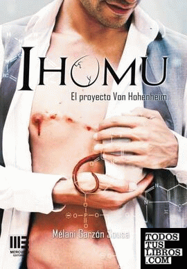 IHOMU. EL PROYECTO VON HOHENHEIM
