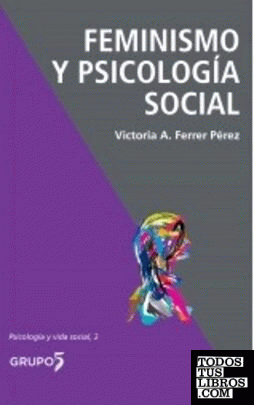 Feminismo y psicología social