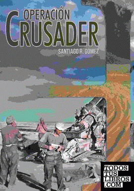 Operación Crusader