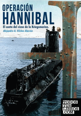 Operación Hannibal