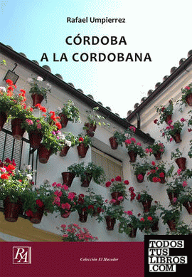 Córdoba a la cordobana