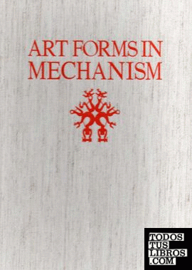 Art Forms in Mechanism