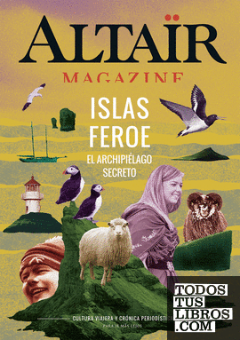 Islas Feroe