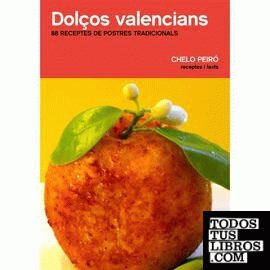 Dolços valencians
