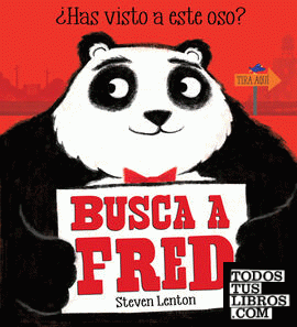 Busca a Fred