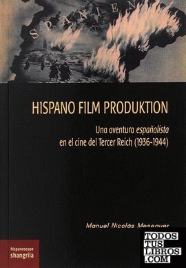Hispano Film Produktion