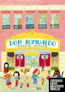 Don Romualdo