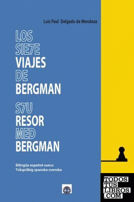 Los siete viajes de Bergman