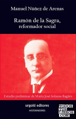 Ramón de la Sagra, reformador social