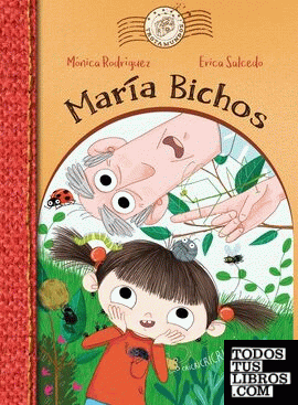 María Bichos