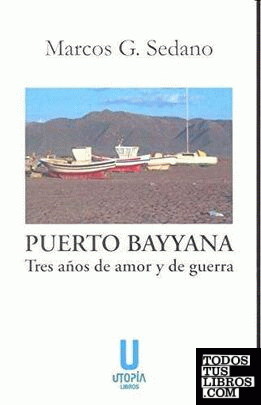 Puerto Bayyana
