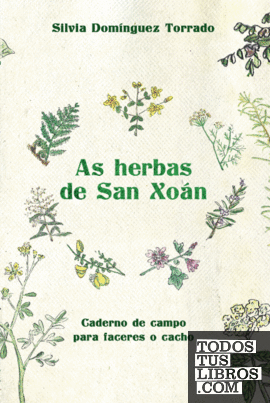 As herbas de San Xoan