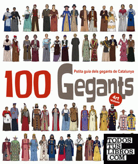 100 Gegants. Volum 4
