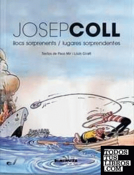 Josep coll