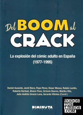 Del boom al crack