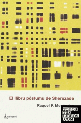 El llibru póstumu de Sherezade