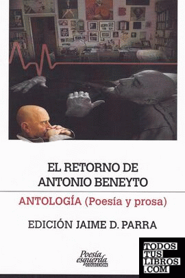 El retorno de Antonio Beneyto
