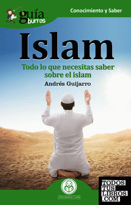 GuíaBurros Islam