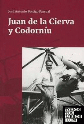 Juan de la Cierva y Codorníu