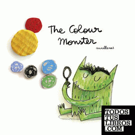 The Colour Monster
