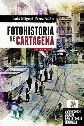 Foto Historia de Cartagena