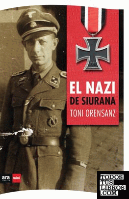 El nazi de Siurana