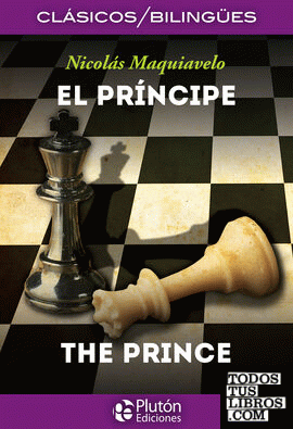 El Príncipe / The Prince