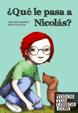 ¿Qué le pasa a Nicolás?