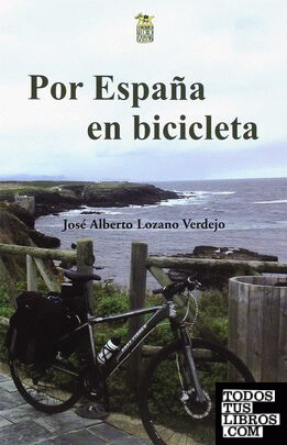 Por España en bicicleta