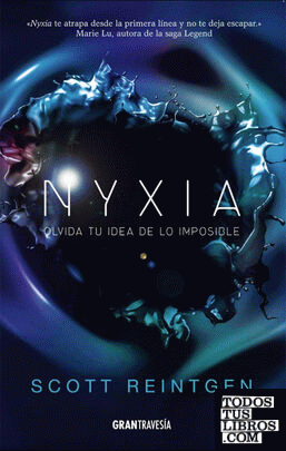 Nyxia