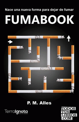 Fumabook