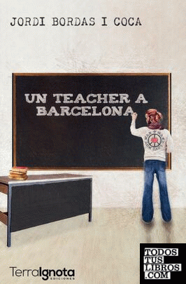 Un teacher a Barcelona