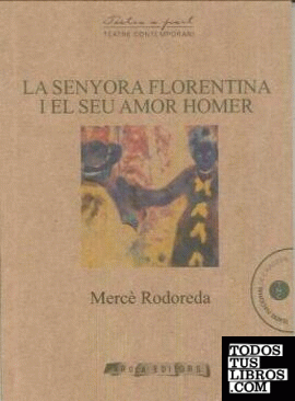 La senyora Florentina i el seu amor Homer