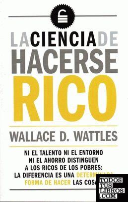 La ciencia de hacerse rico