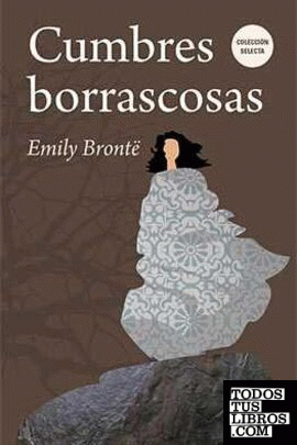 libros autor Bronte Emily