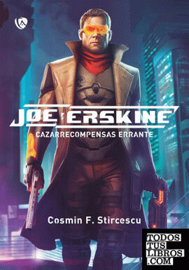 Joe Erskine