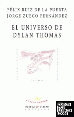 El universo de Dylan Thomas