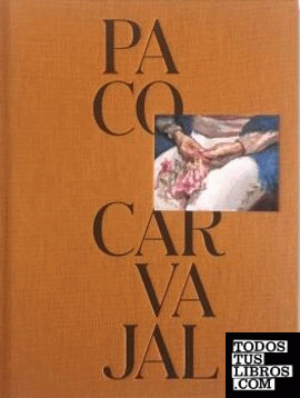 Paco Carvajal