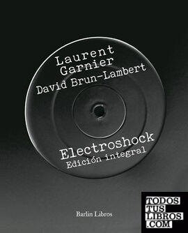 Electroshock [3a edición]