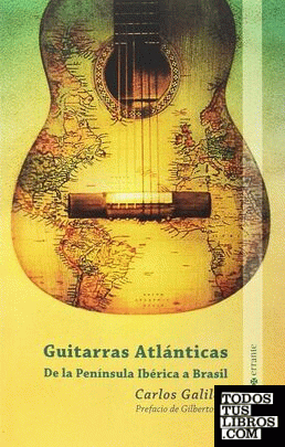 Guitarras Atlánticas