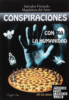 Conspiraciones contra la humanidad