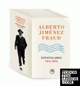 Alberto Jiménez Fraud