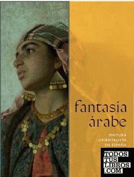 Fantasía árabe