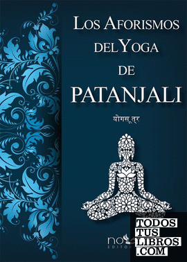 Los aforismos del Yoga de Patanjali