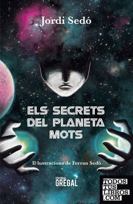 Els secrets del planeta Mots