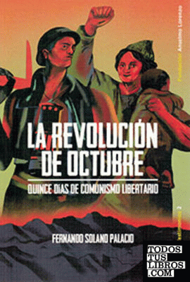La revolución de octubre