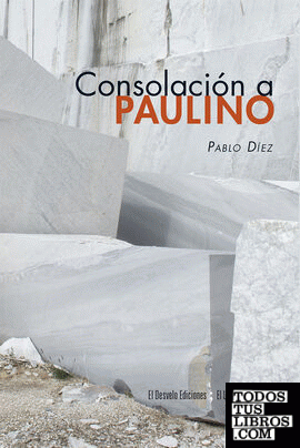 Consolación a Paulino